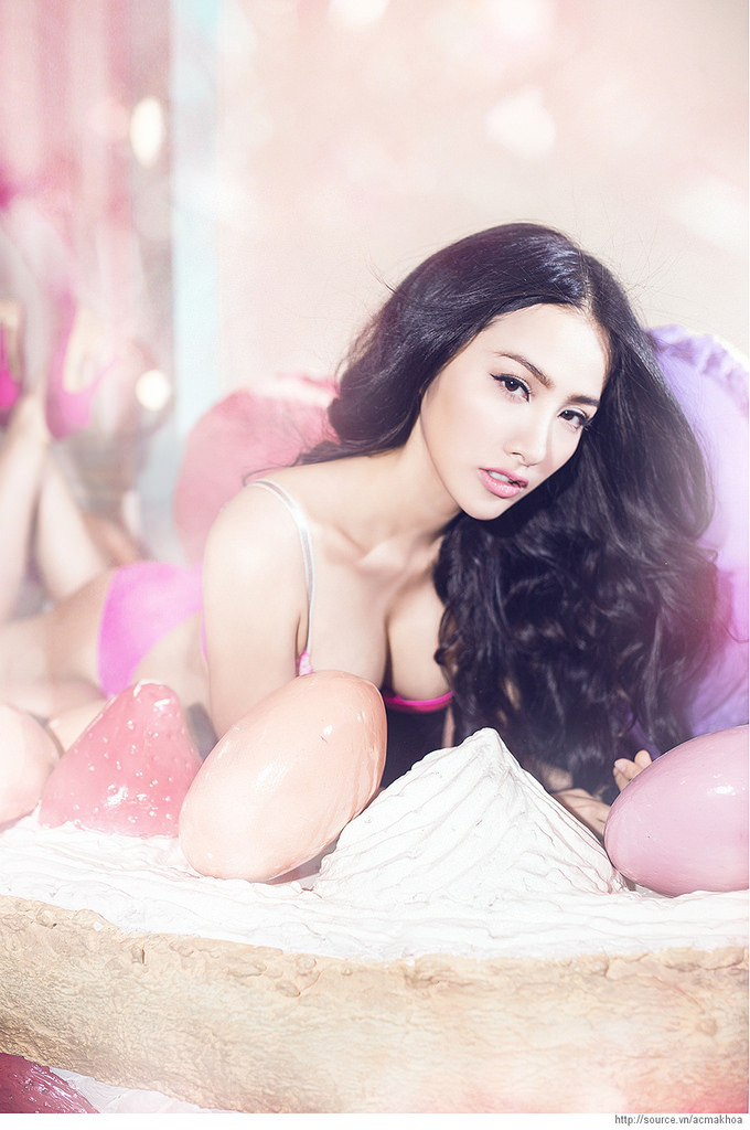 美女器官美女
